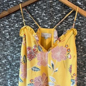LOFT Women’s Dress.